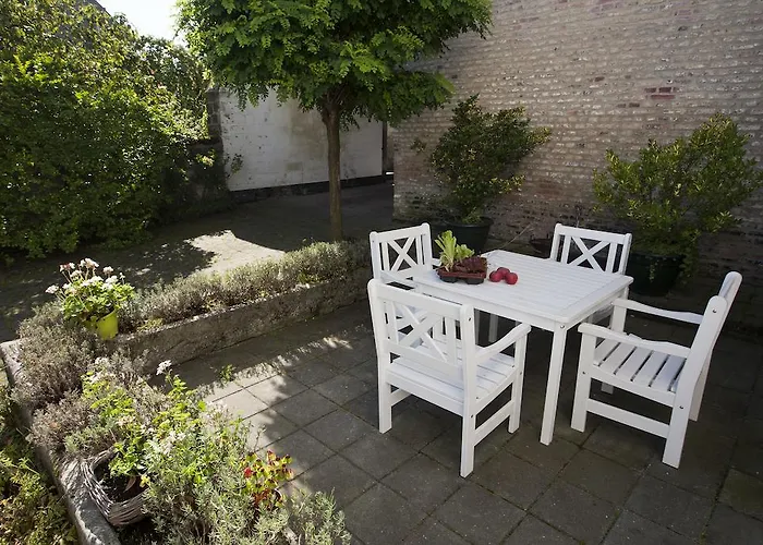 Buitenplaats Bemelen