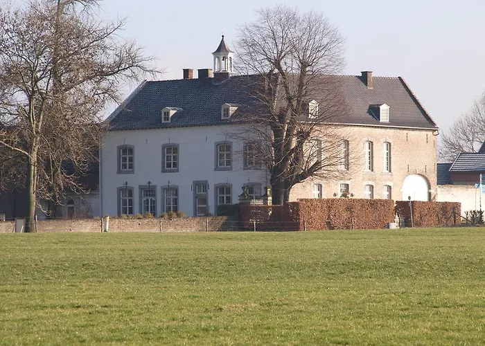 Buitenplaats Bemelen