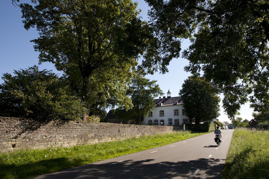Bed & Breakfast Buitenplaats Bemelen