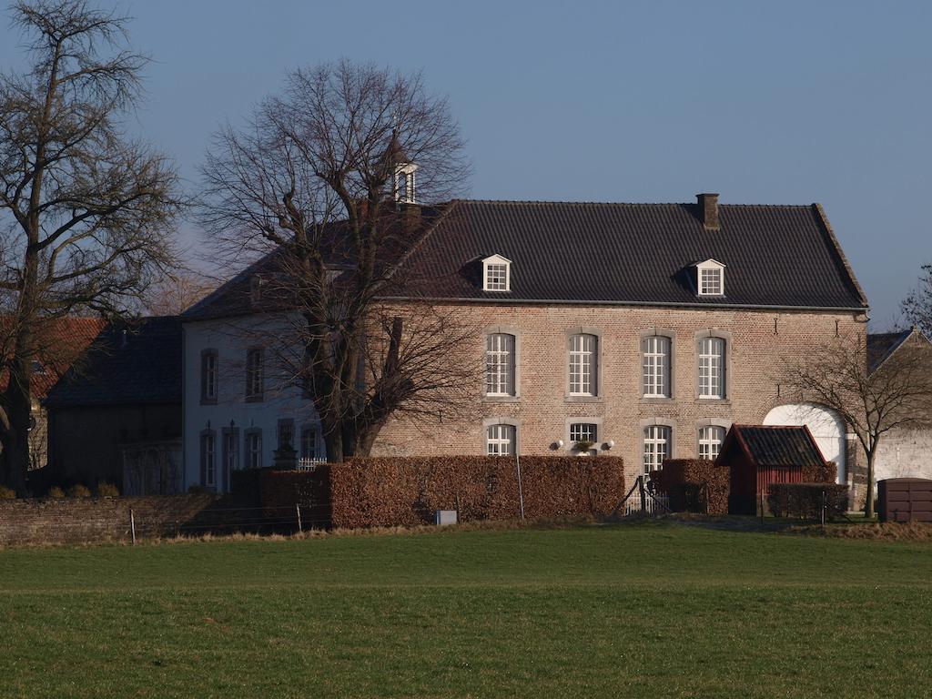 Bed & Breakfast Buitenplaats Bemelen