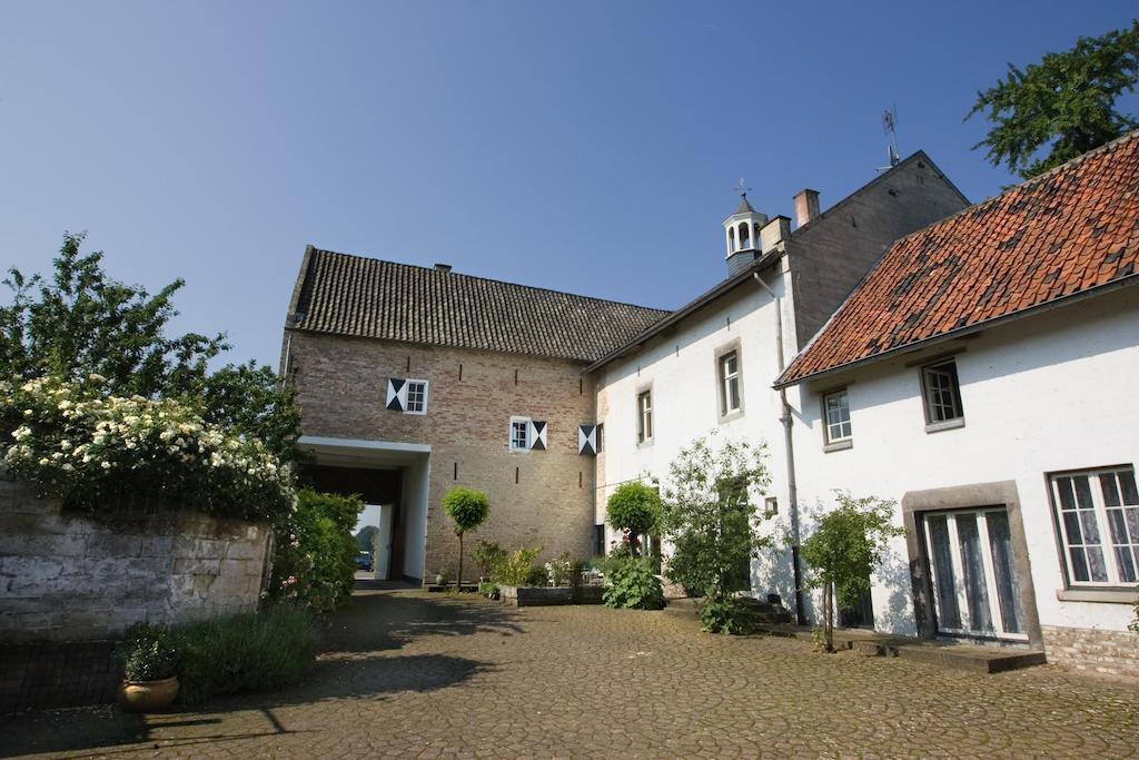 Buitenplaats Bemelen