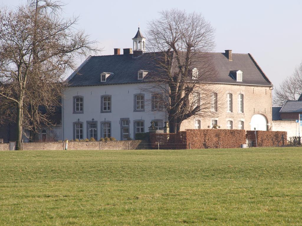 Bed & Breakfast Buitenplaats Bemelen