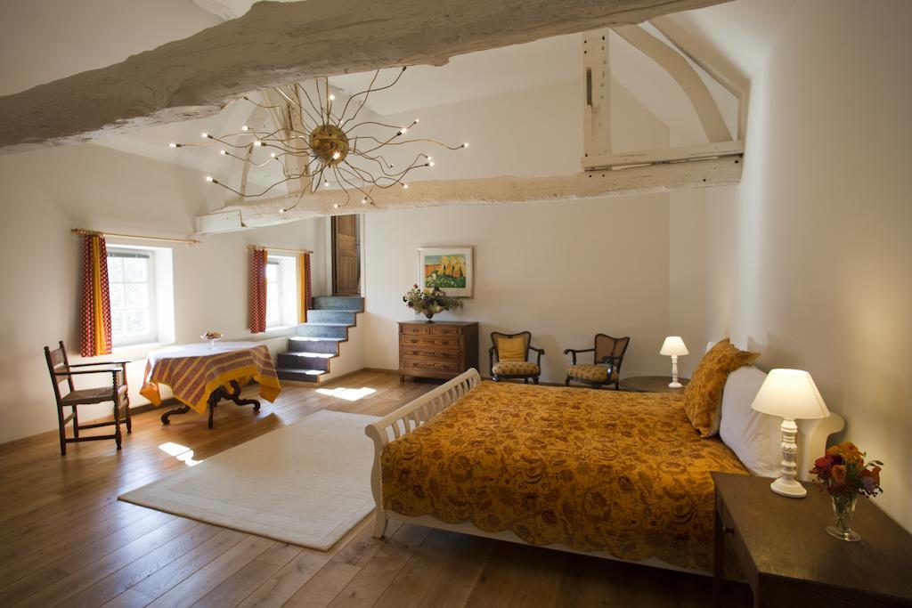 Bed & Breakfast Buitenplaats Bemelen